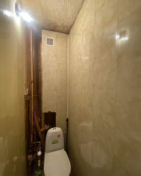 3-к квартира, вторичка, 66м2, 3/5 этаж