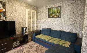 2-к квартира, вторичка, 45м2, 5/5 этаж