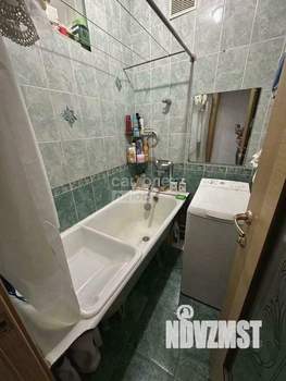 3-к квартира, вторичка, 56м2, 6/9 этаж