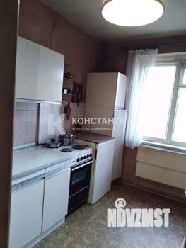 2-к квартира, вторичка, 52м2, 2/17 этаж