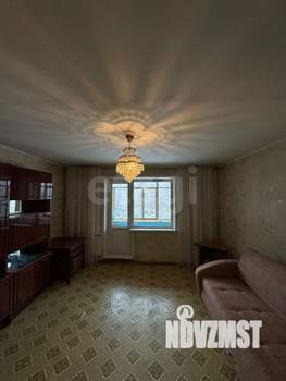 2-к квартира, вторичка, 57м2, 4/10 этаж