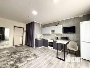 2-к квартира, вторичка, 40м2, 8/10 этаж