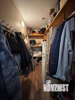 Студия квартира, вторичка, 52м2, 10/20 этаж