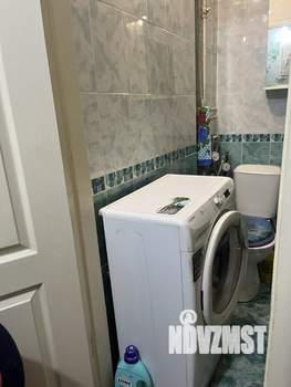 1-к квартира, вторичка, 27м2, 2/3 этаж