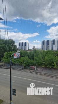 2-к квартира, вторичка, 44м2, 4/5 этаж