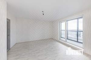 3-к квартира, вторичка, 57м2, 15/18 этаж