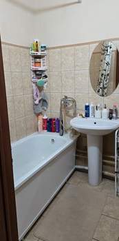 1-к квартира, вторичка, 33м2, 4/11 этаж