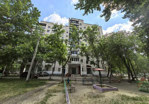 2-к квартира, вторичка, 42м2, 3/9 этаж
