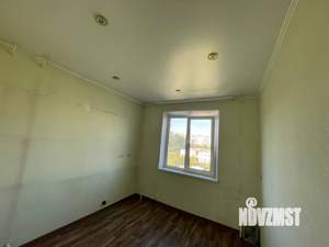 2-к квартира, вторичка, 55м2, 6/9 этаж
