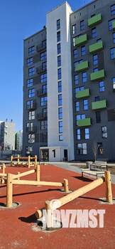 1-к квартира, вторичка, 32м2, 3/10 этаж
