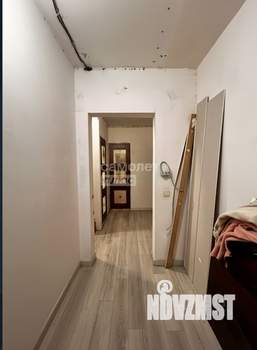 2-к квартира, вторичка, 64м2, 2/10 этаж