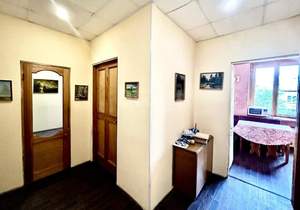 2-к квартира, вторичка, 55м2, 5/5 этаж