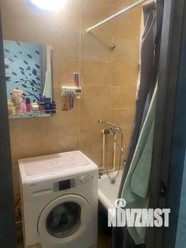 1-к квартира, вторичка, 32м2, 9/10 этаж