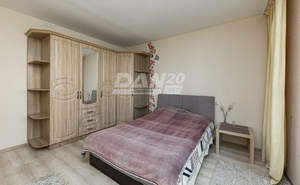 1-к квартира, вторичка, 41м2, 4/11 этаж