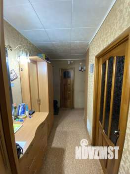 2-к квартира, вторичка, 51м2, 6/9 этаж