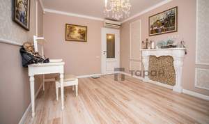 2-к квартира, вторичка, 53м2, 2/9 этаж