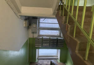 2-к квартира, вторичка, 42м2, 2/5 этаж