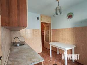 3-к квартира, вторичка, 65м2, 4/10 этаж