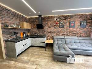 1-к квартира, вторичка, 50м2, 13/20 этаж