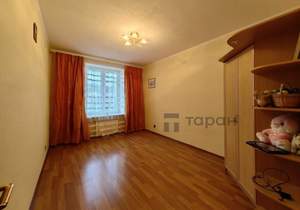 3-к квартира, вторичка, 70м2, 3/3 этаж