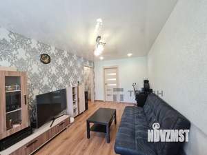 2-к квартира, вторичка, 43м2, 2/5 этаж