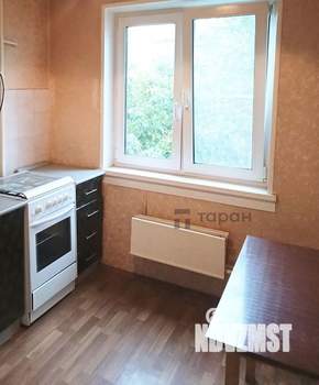 2-к квартира, вторичка, 46м2, 3/5 этаж