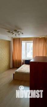 1-к квартира, вторичка, 39м2, 2/9 этаж