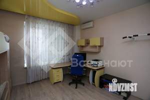 3-к квартира, вторичка, 100м2, 5/16 этаж