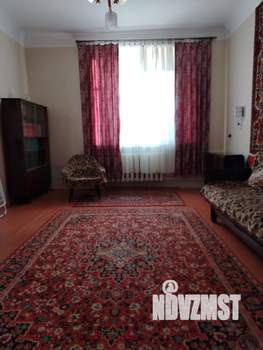 3-к квартира, вторичка, 77м2, 2/4 этаж