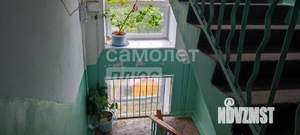 2-к квартира, вторичка, 43м2, 5/5 этаж