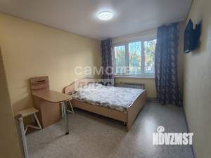 3-к квартира, вторичка, 68м2, 1/10 этаж