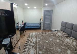 1-к квартира, вторичка, 30м2, 2/9 этаж