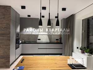 3-к квартира, вторичка, 105м2, 3/14 этаж