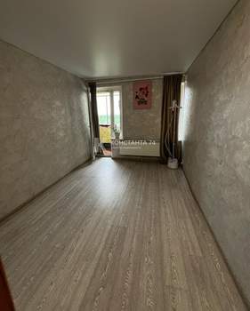 2-к квартира, вторичка, 56м2, 9/9 этаж