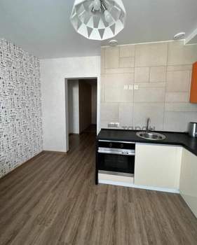 1-к квартира, вторичка, 43м2, 9/16 этаж