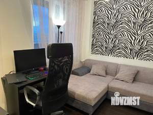 1-к квартира, вторичка, 31м2, 7/11 этаж