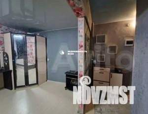 1-к квартира, вторичка, 31м2, 1/4 этаж