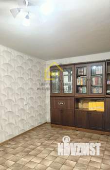 2-к квартира, вторичка, 47м2, 4/5 этаж