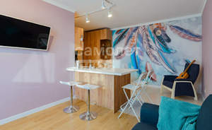 1-к квартира, вторичка, 48м2, 16/16 этаж