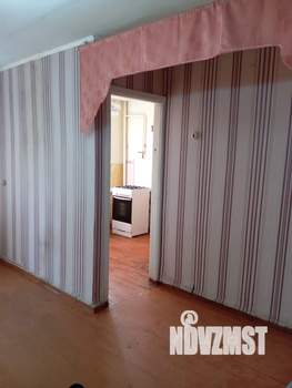 2-к квартира, вторичка, 42м2, 2/5 этаж