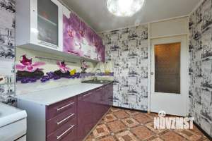 3-к квартира, вторичка, 65м2, 4/9 этаж