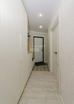 3-к квартира, вторичка, 66м2, 7/9 этаж