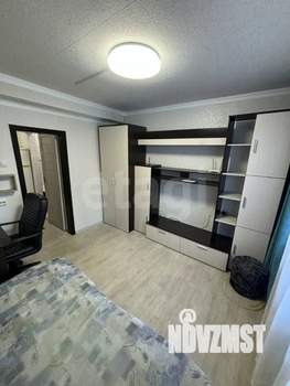 Студия квартира, вторичка, 17м2, 1/9 этаж