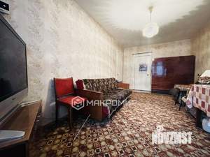 2-к квартира, вторичка, 44м2, 2/5 этаж