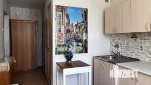 1-к квартира, вторичка, 35м2, 4/10 этаж