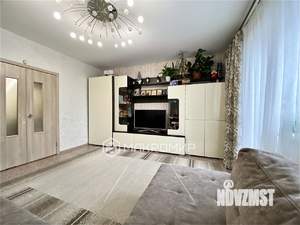 2-к квартира, вторичка, 57м2, 3/10 этаж