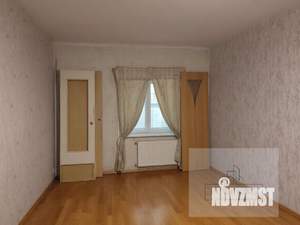 1-к квартира, вторичка, 33м2, 6/9 этаж