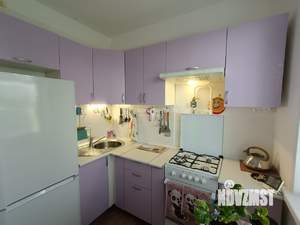1-к квартира, вторичка, 30м2, 5/5 этаж