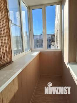 2-к квартира, вторичка, 58м2, 10/10 этаж