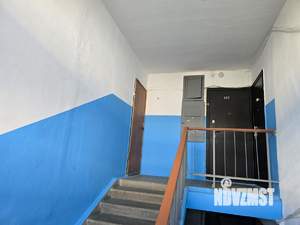 2-к квартира, вторичка, 44м2, 5/5 этаж